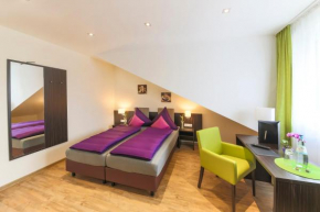 Hotel Gästehaus Stock Zimmer Kaffeesäckle